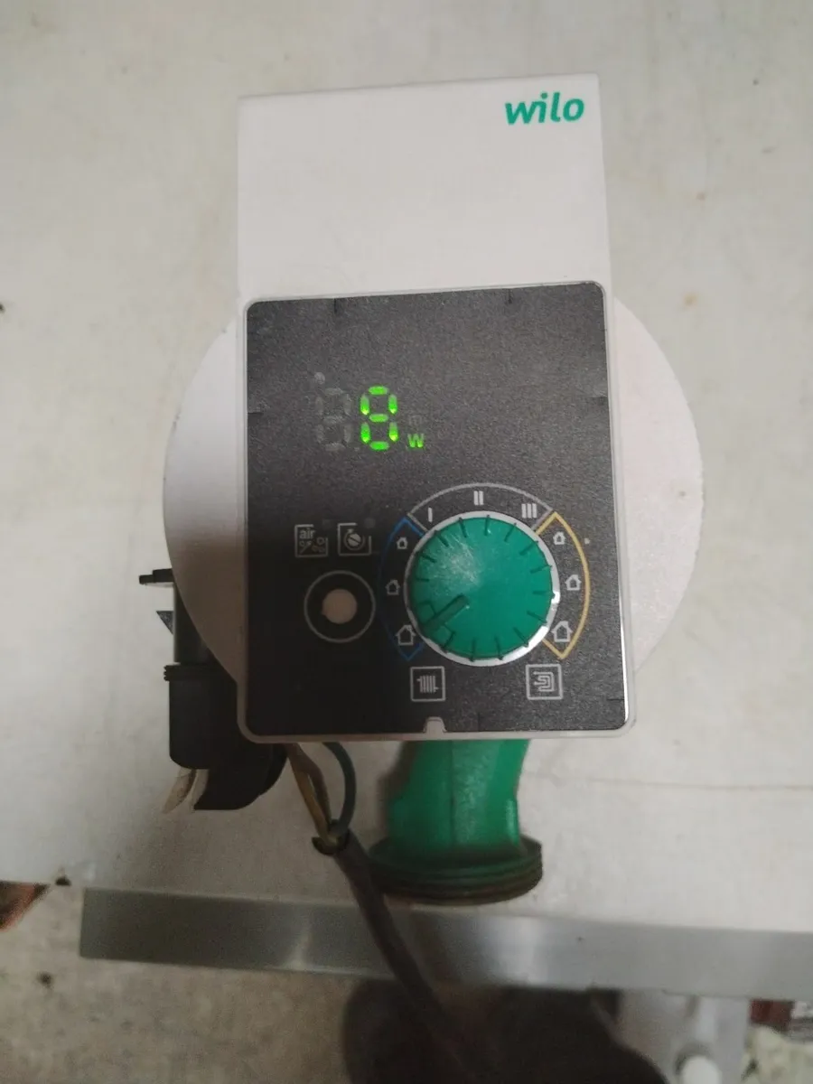 Circulating pump - Image 2