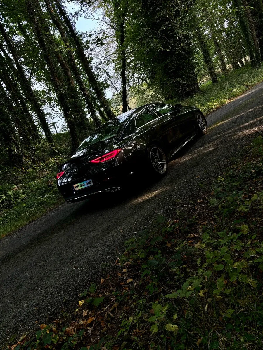 MERCEDES-BENZ CLS - Image 3