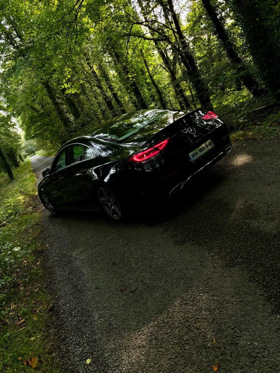 MERCEDES-BENZ CLS - Image 4