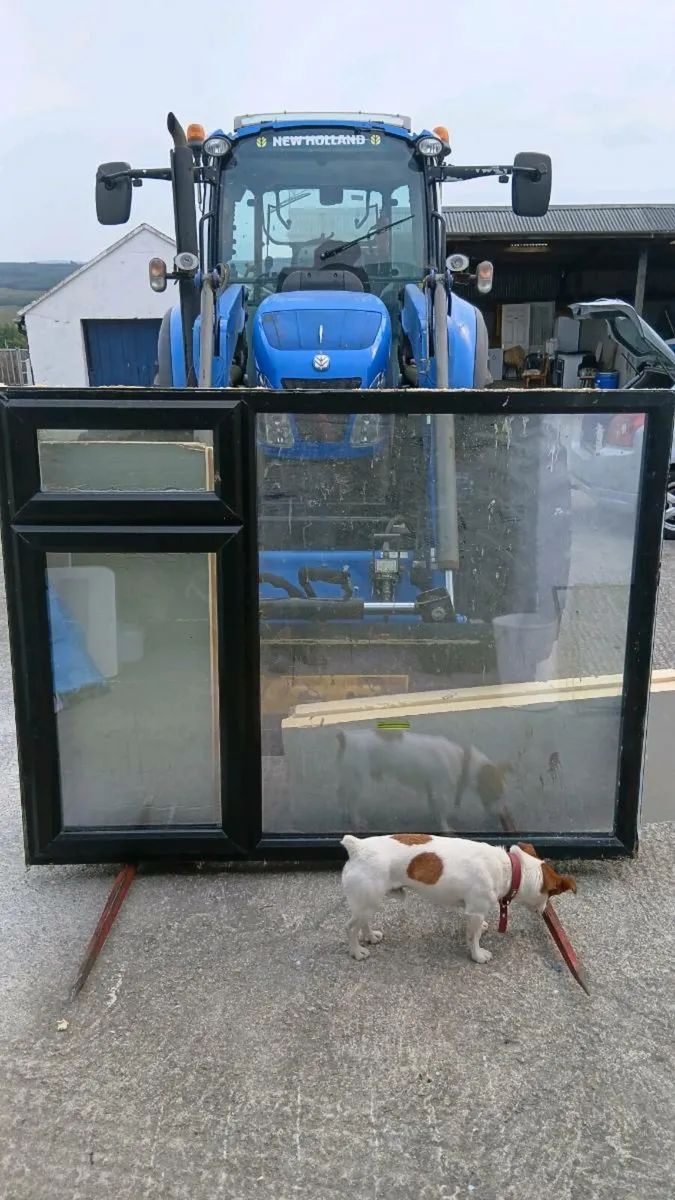 Pvc Triple glazed windows - Image 2