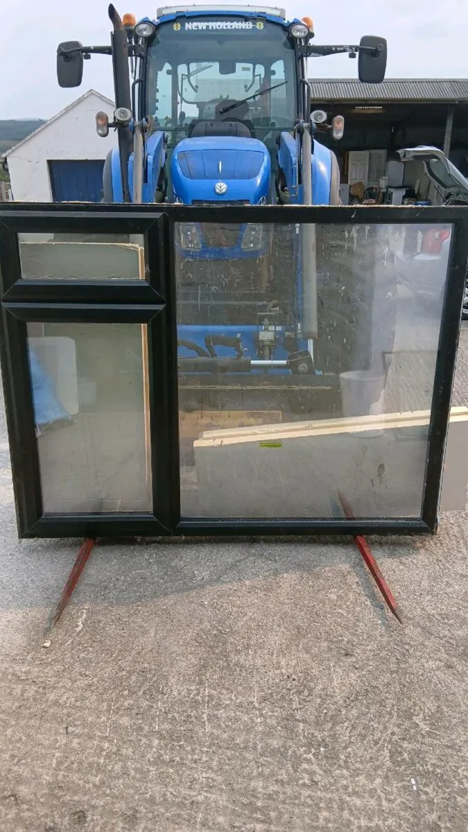 Pvc Triple glazed windows - Image 3
