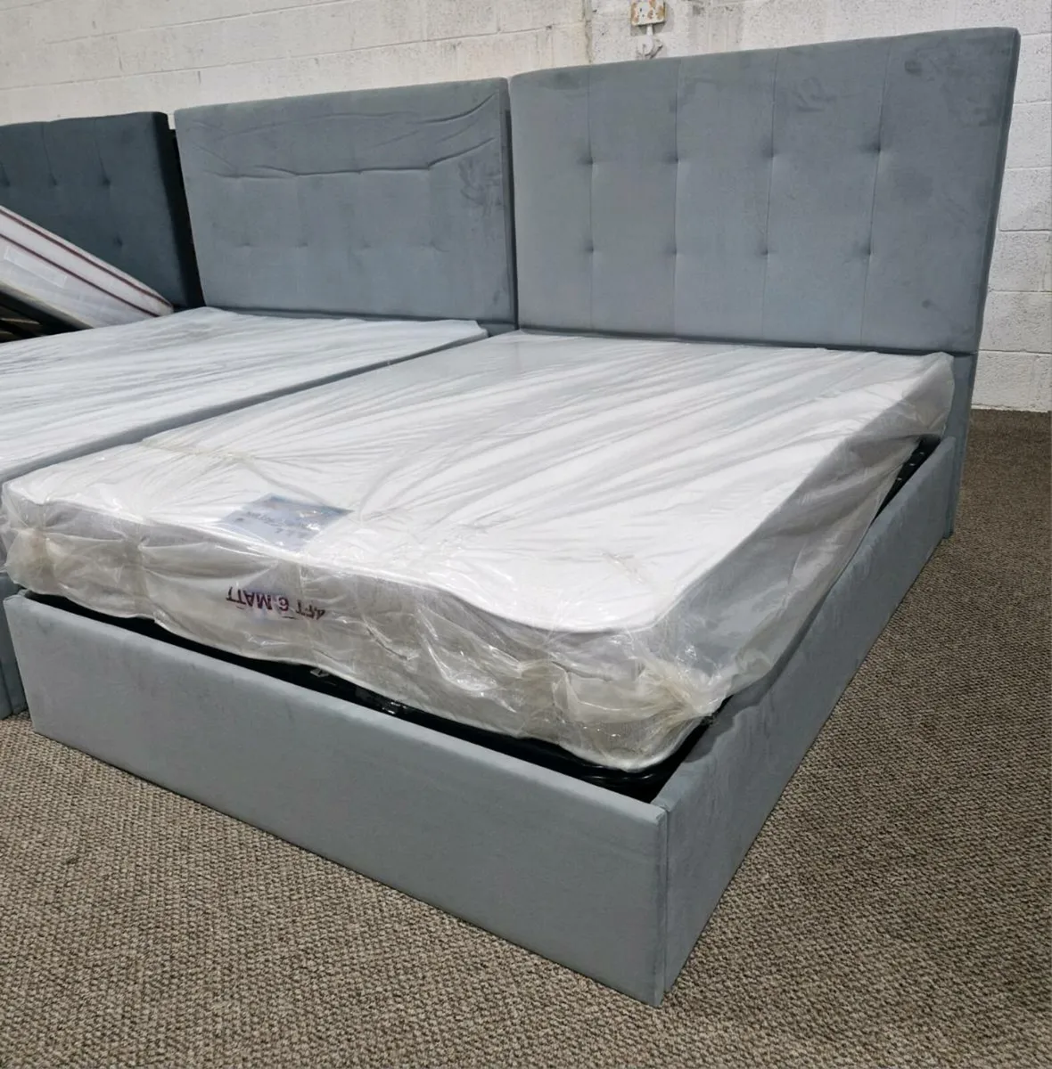 New Emma Ottoman Beds - Image 3