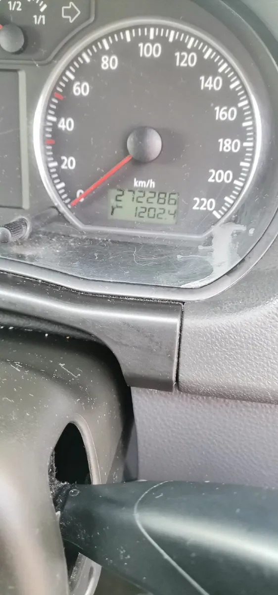 Volkswagen Polo 2009 - Image 1