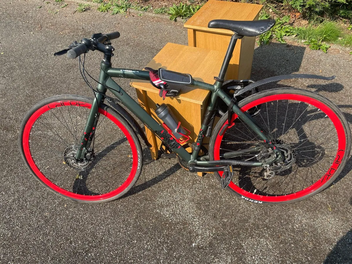 Orbea capri 10 - Image 1