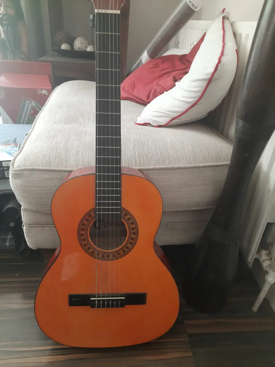 Guitar - Image 1