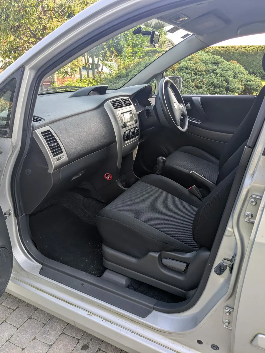 Suzuki Liana - Image 1