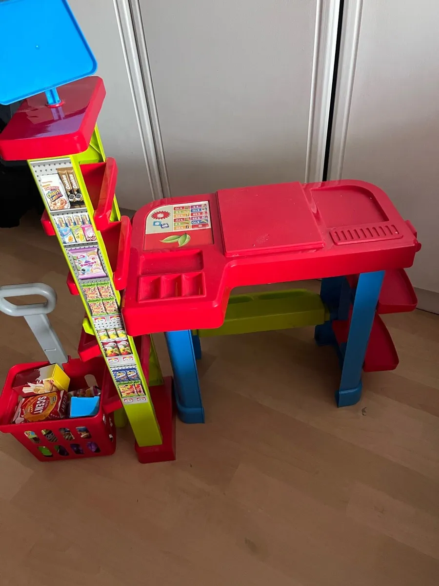 Kids toy shop - Image 2