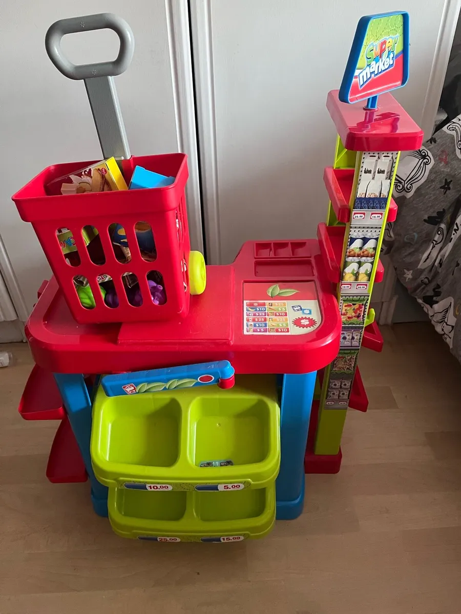 Kids toy shop - Image 3