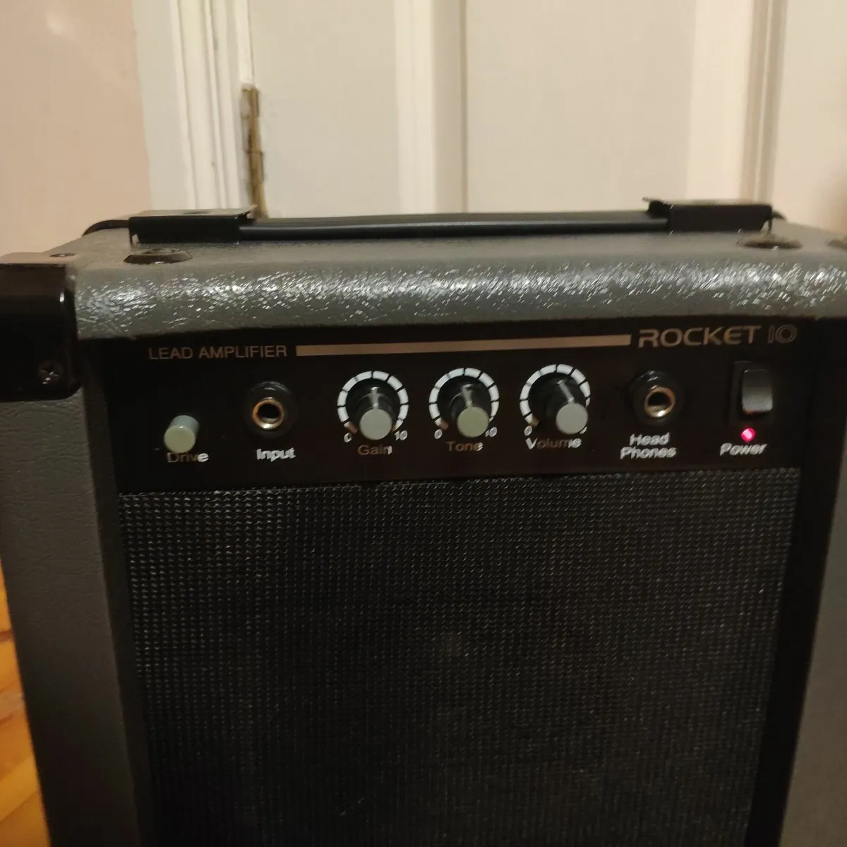 Practice Amp - Rocket 10 - Image 3