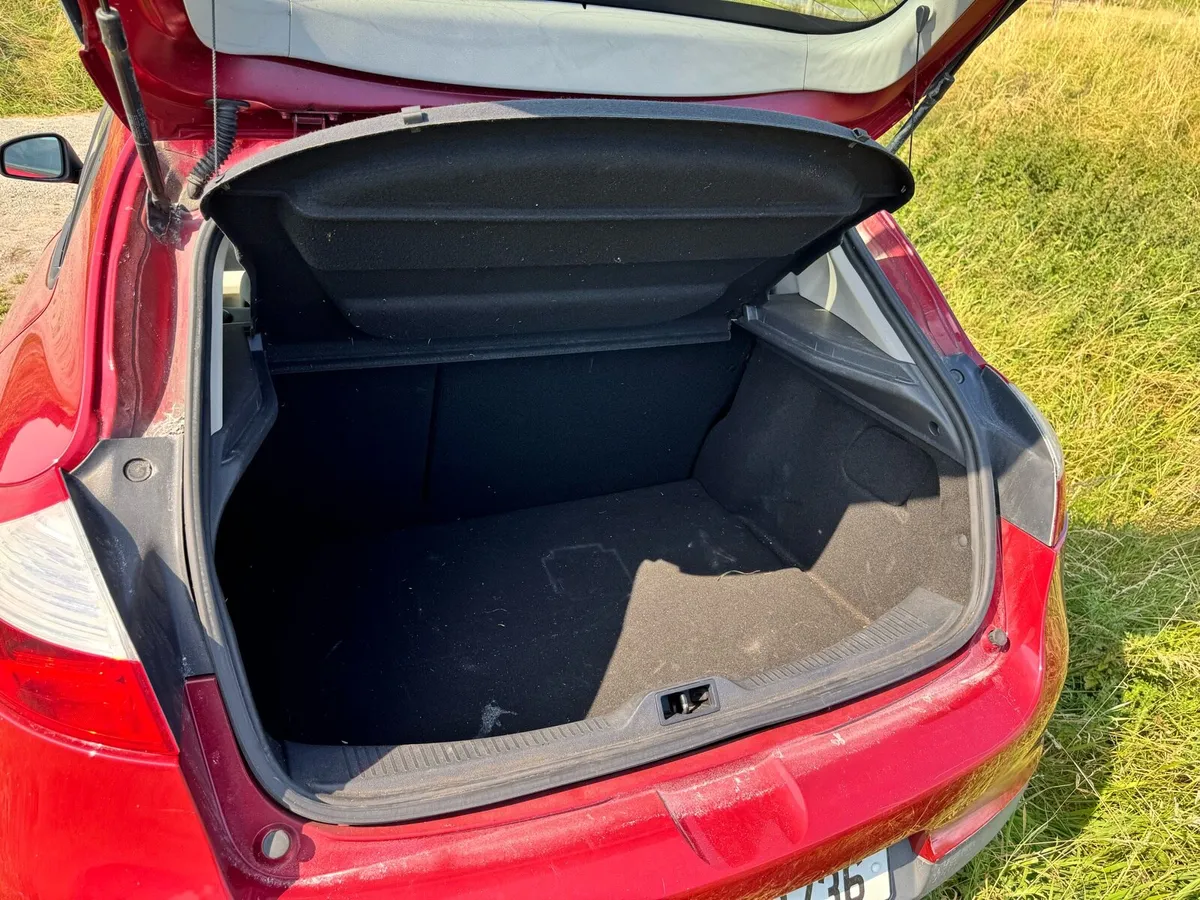 Renault Megane - Image 3