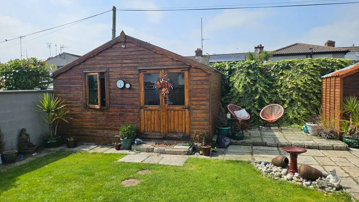 Shed - Image 1