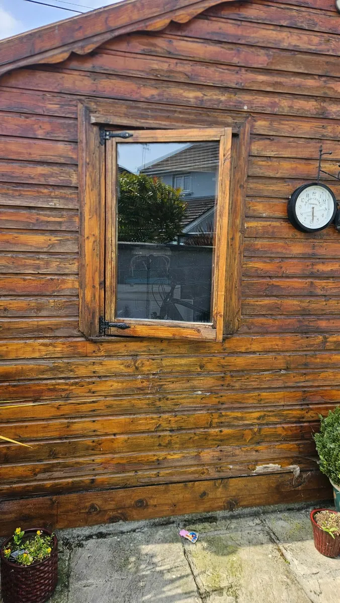 Shed - Image 2