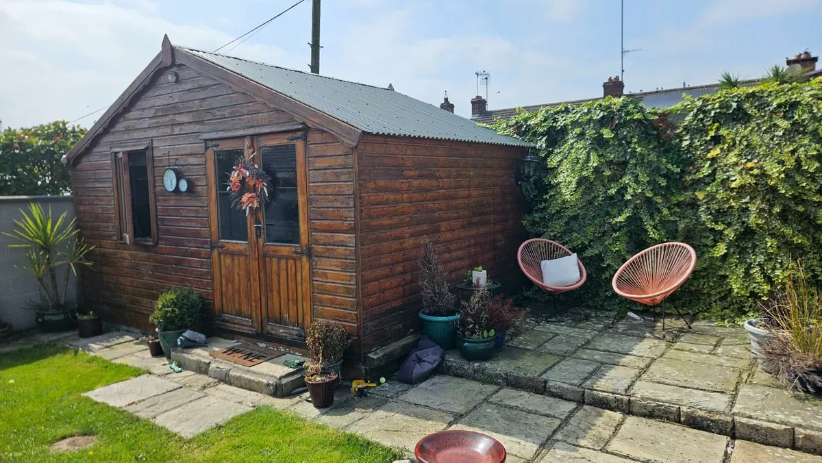 Shed - Image 4