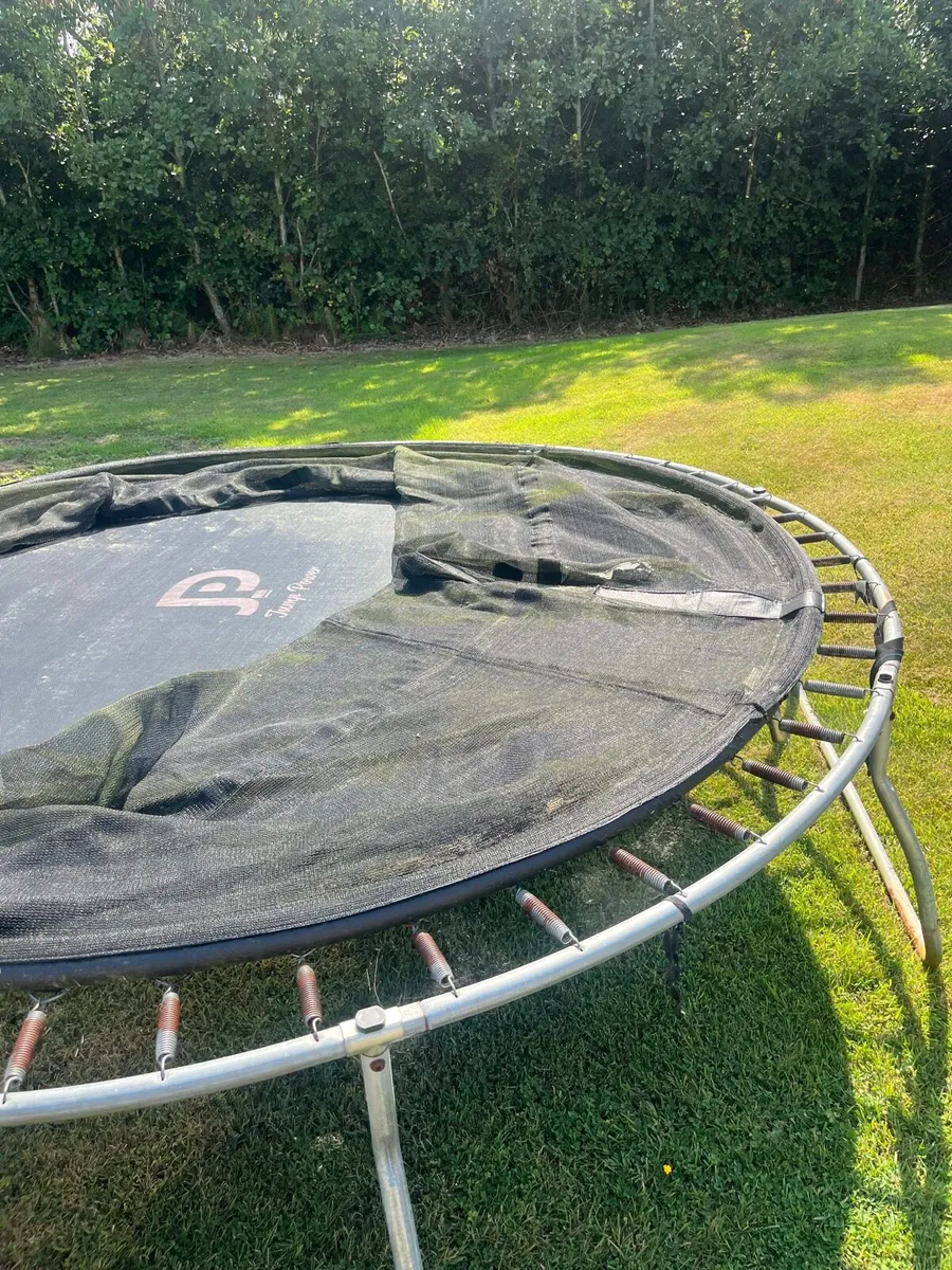 Trampoline - Image 1