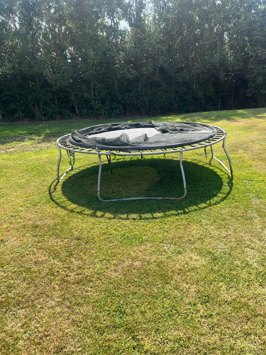 Trampoline - Image 3