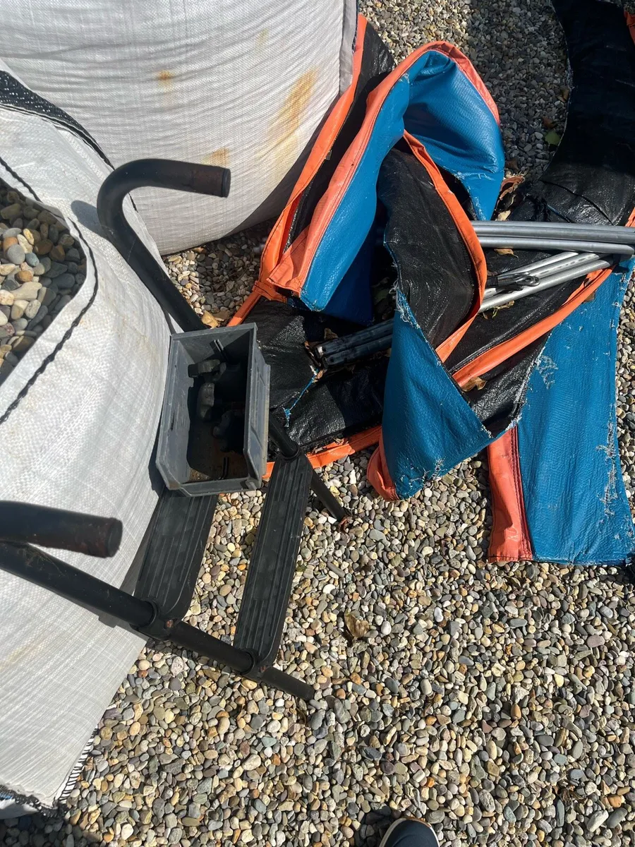 Trampoline - Image 4