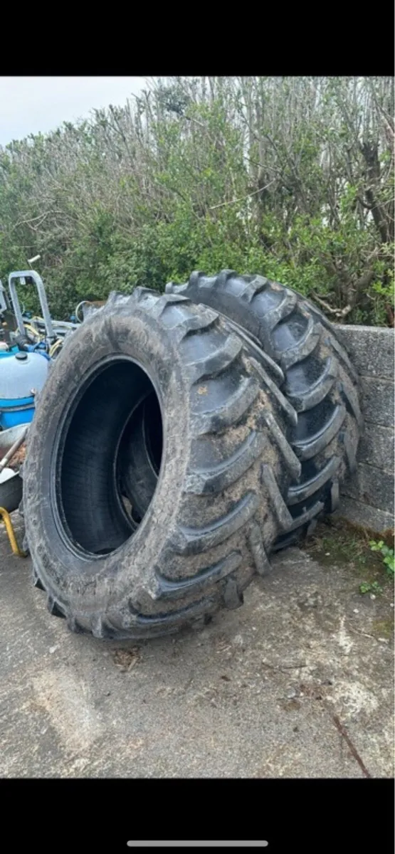 X2 540/65/34