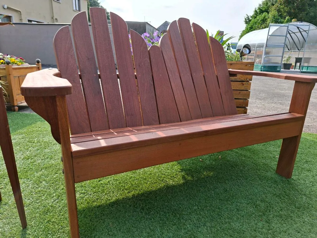 Garden furniture - Image 2
