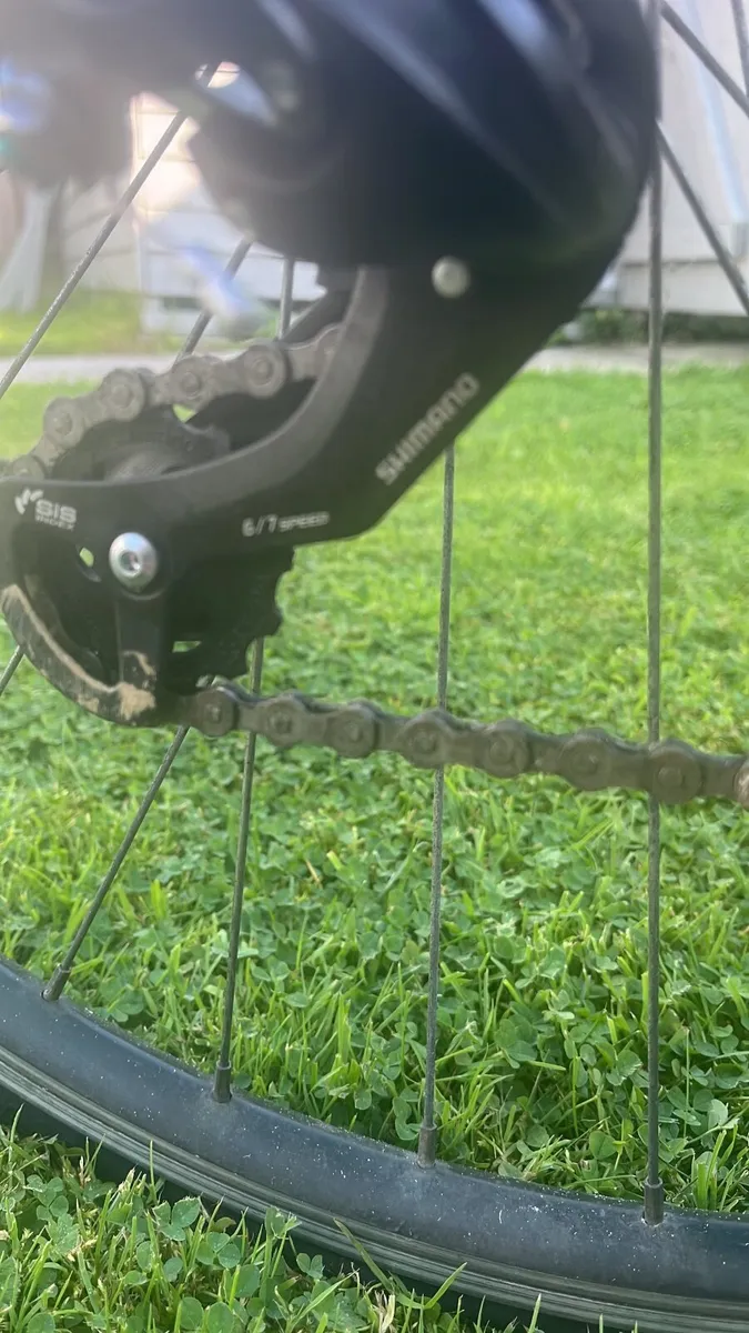 Bicycle - Image 3