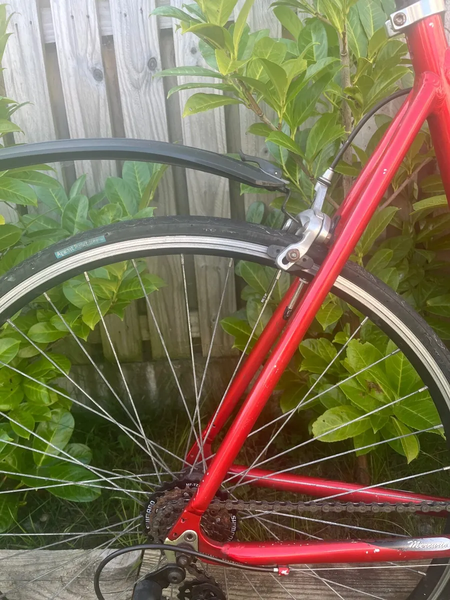 Bicycle - Image 4