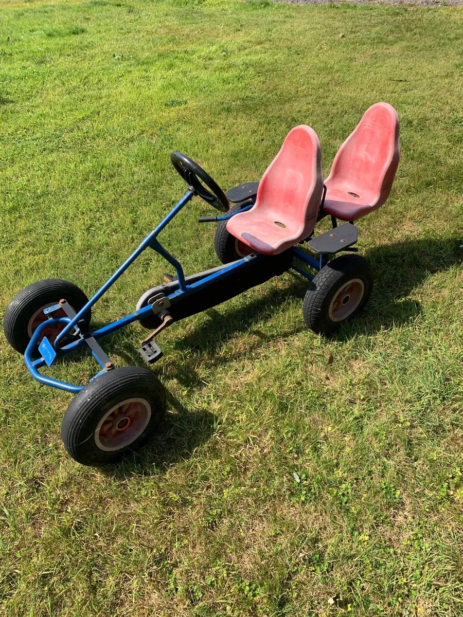 Go kart - Image 2