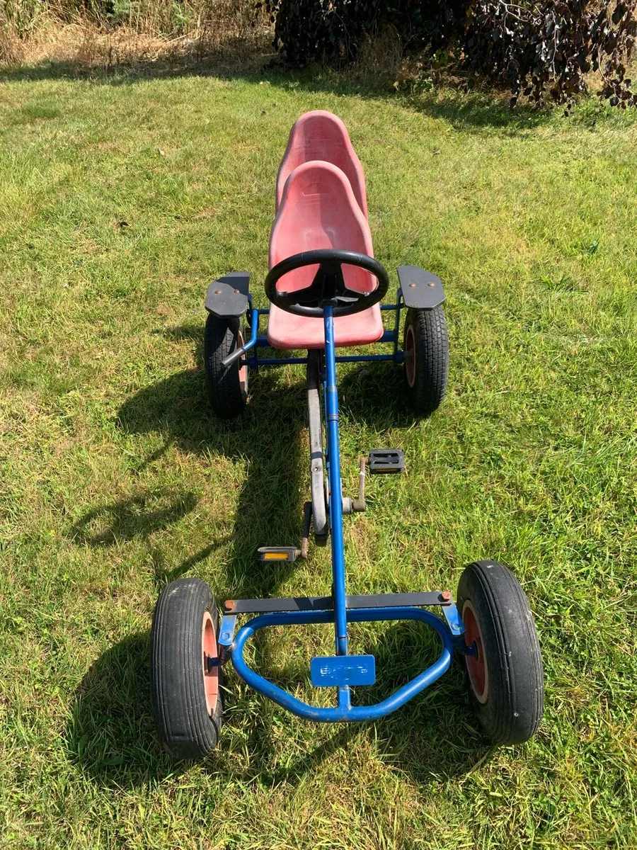 Go kart - Image 3