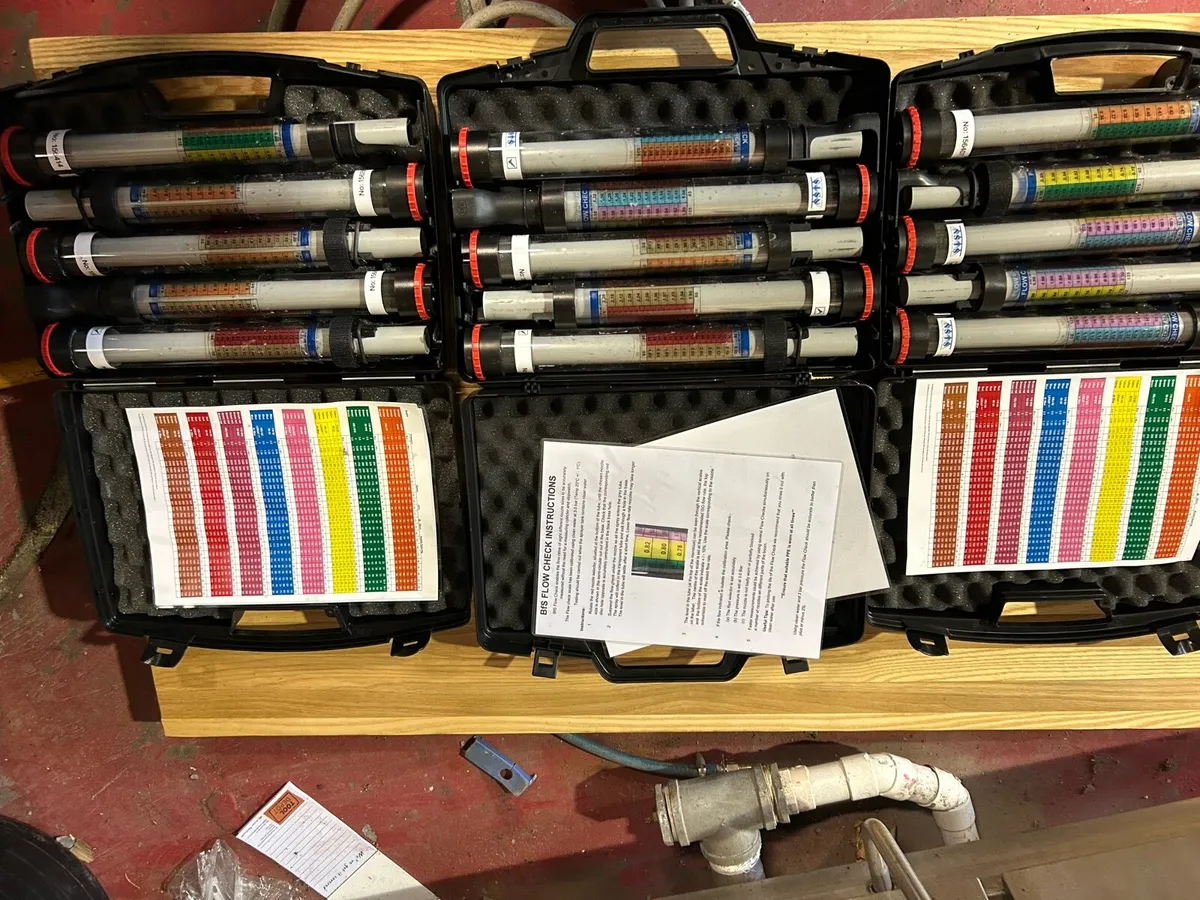 Sprayer Testing equipment - Image 2