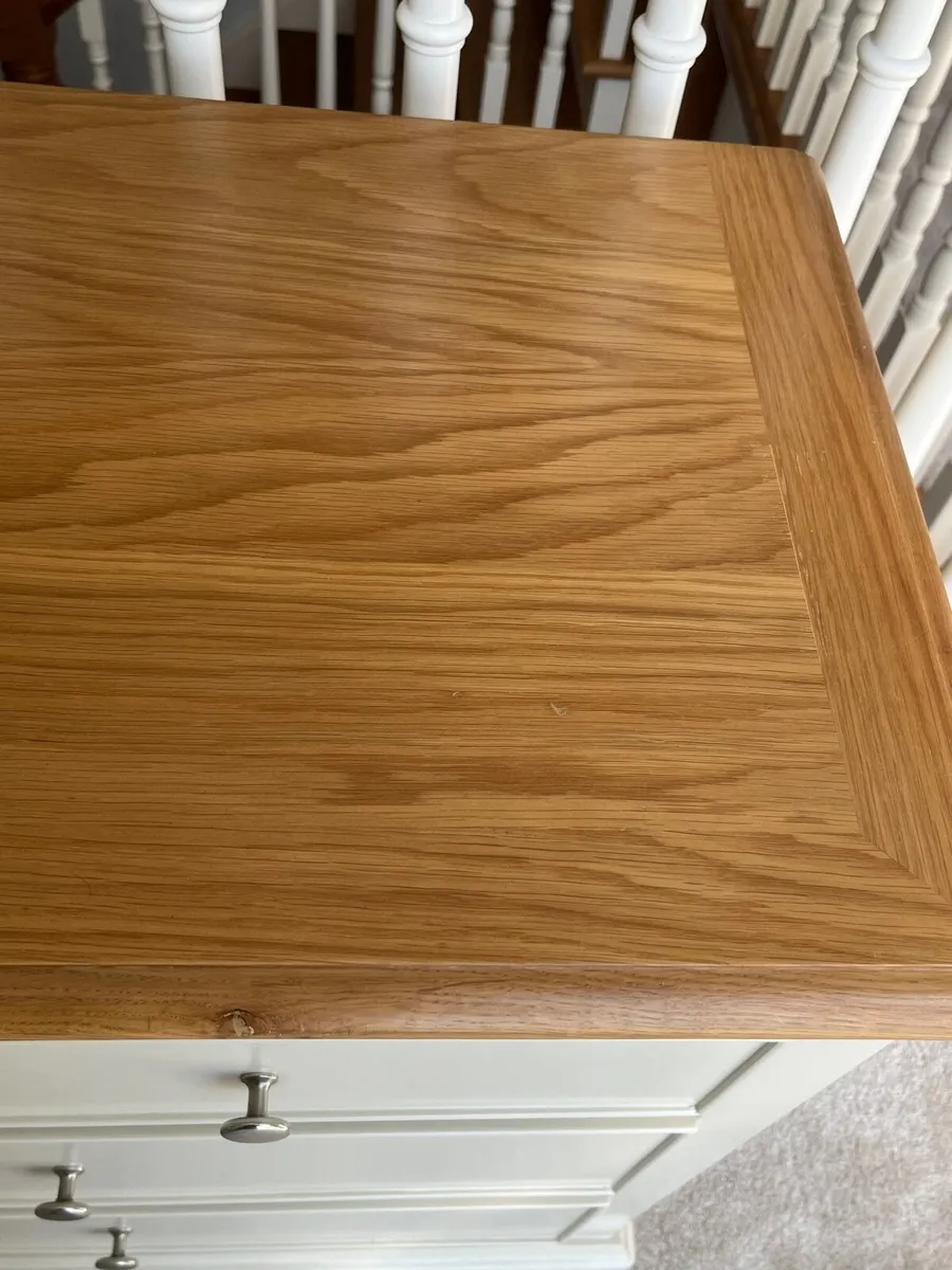 7 Drawer Chest - Image 1