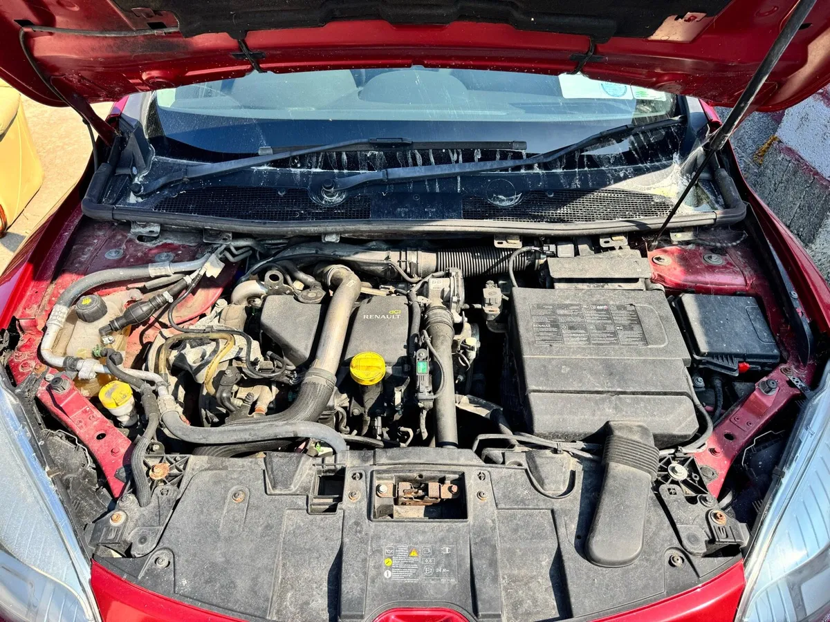 Renault Megane - Image 4