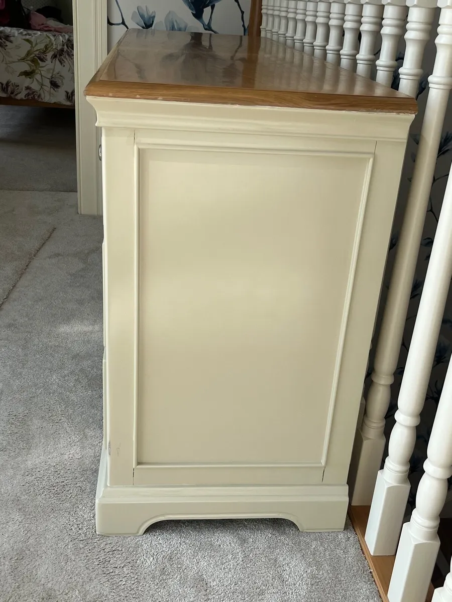 7 Drawer Chest - Image 2