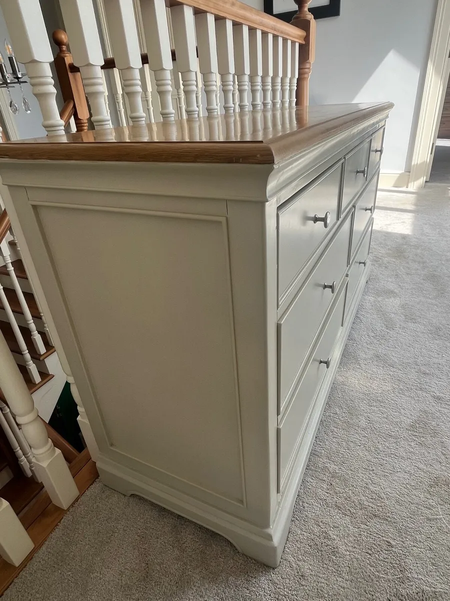 7 Drawer Chest - Image 4
