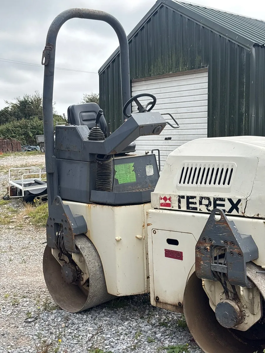 120 Trex Roller - Image 3