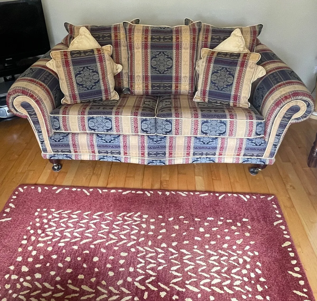 Suite of Furniture - Image 1