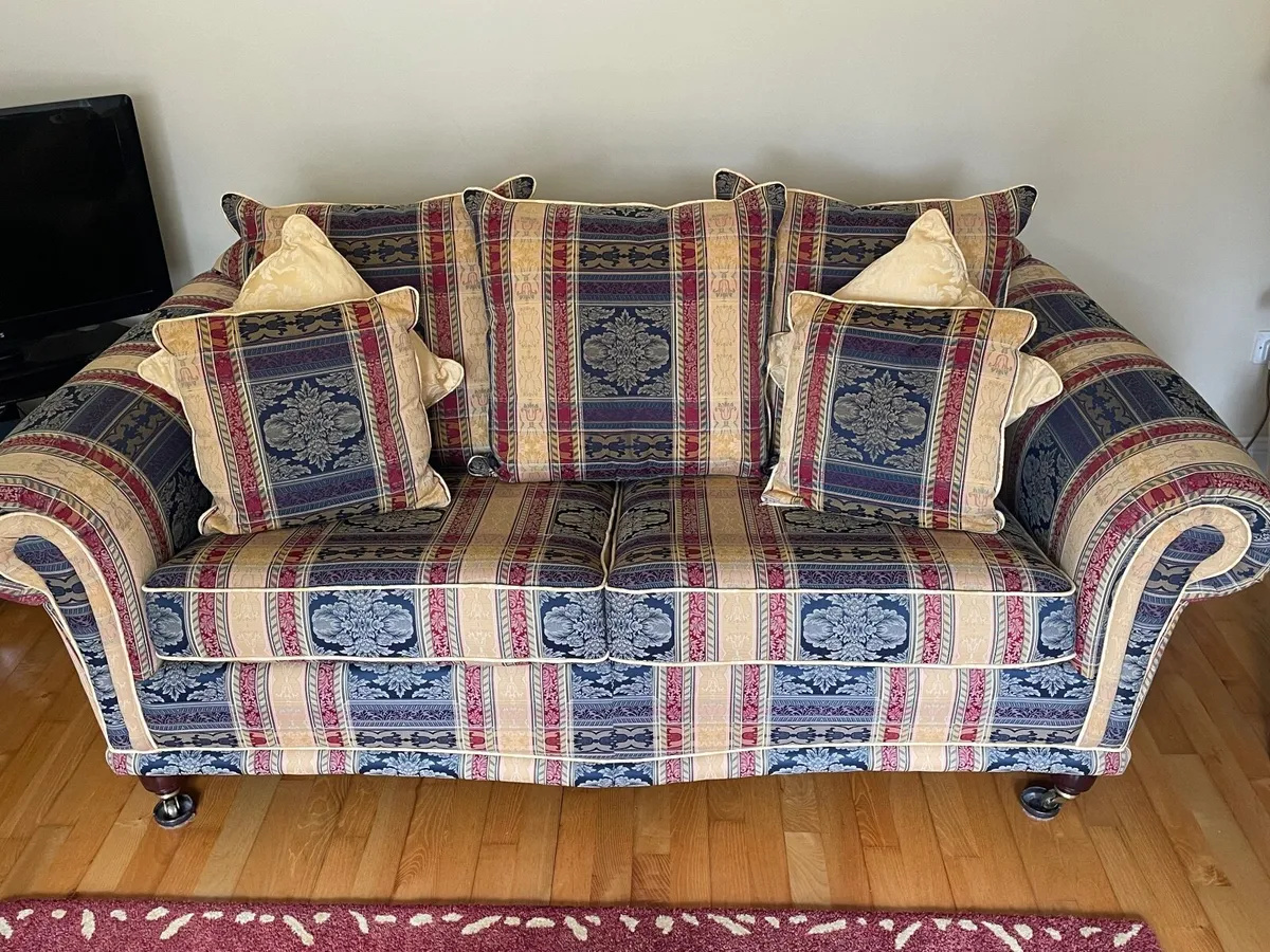 Suite of Furniture - Image 3
