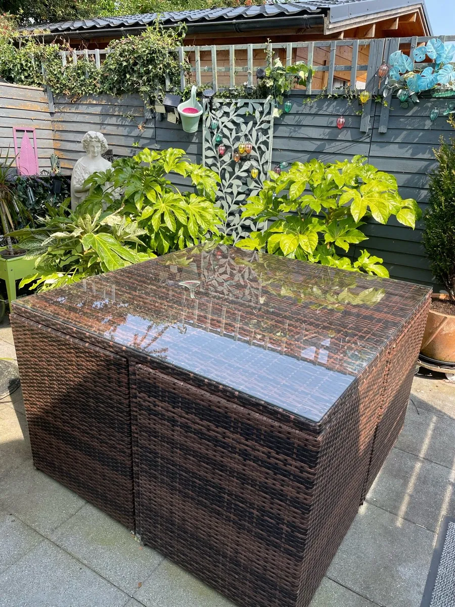Cube table - Image 2