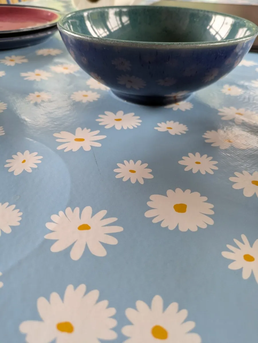 Table ware Denby Harlequin - Image 2