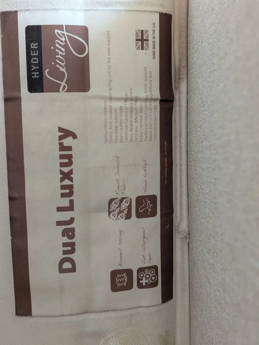 Mattress - Image 3