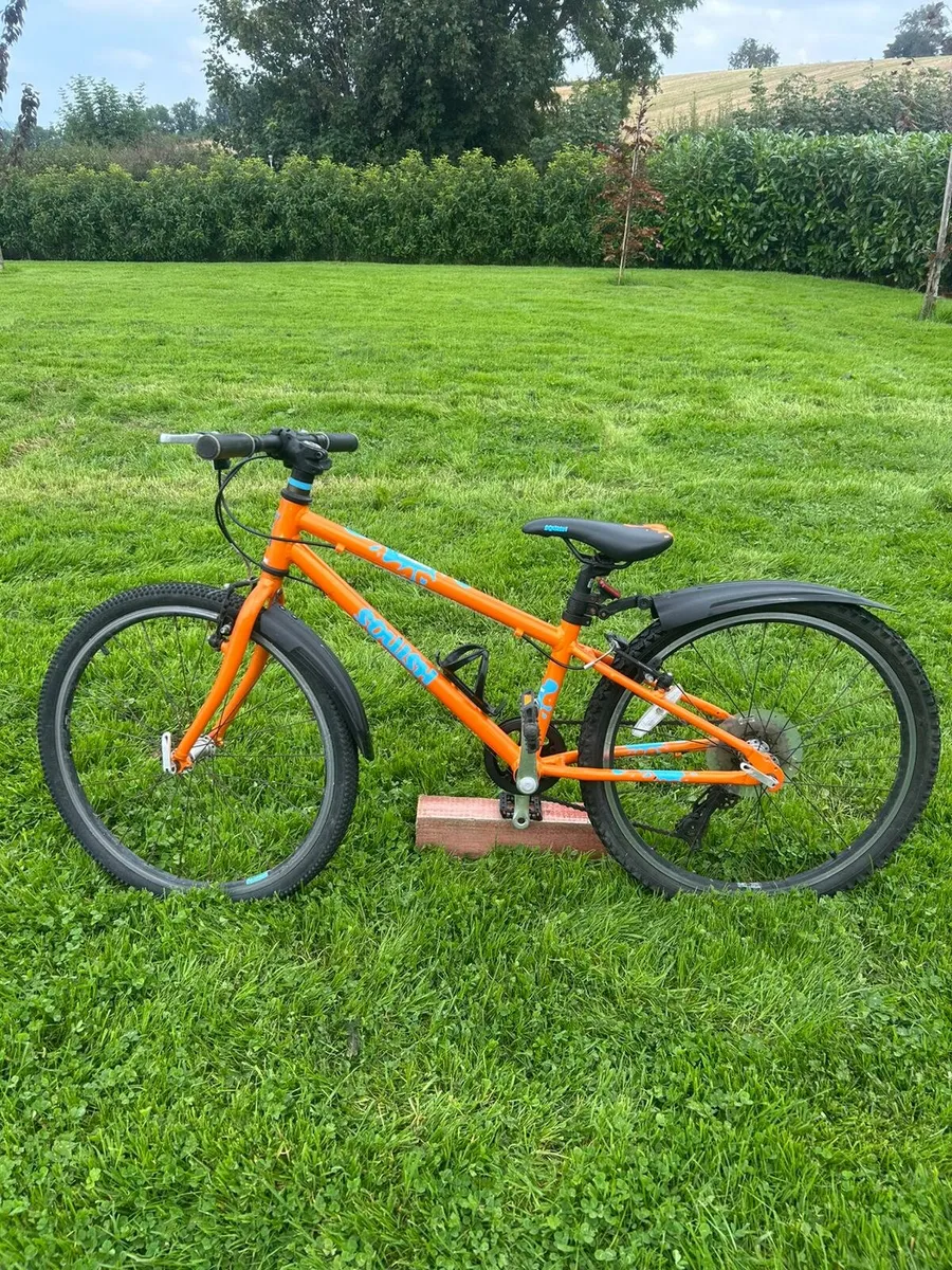 Bycicle  6-12 - Image 1