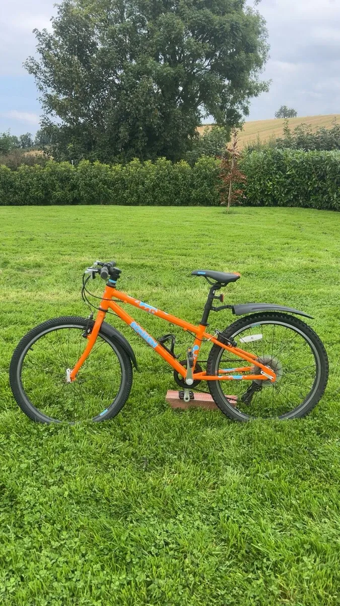 Bycicle  6-12 - Image 2