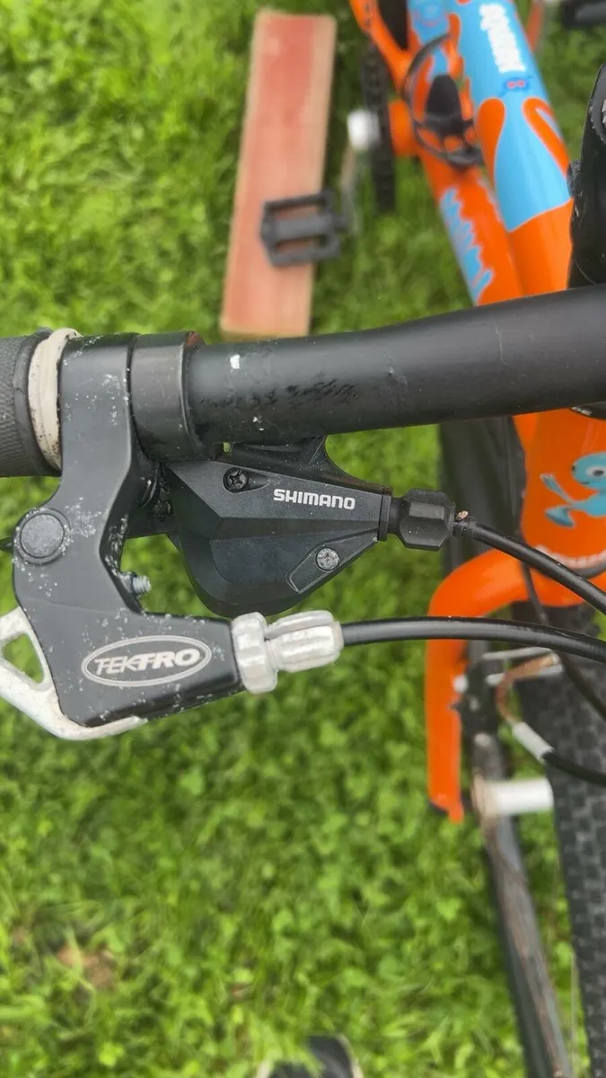Bycicle  6-12 - Image 3