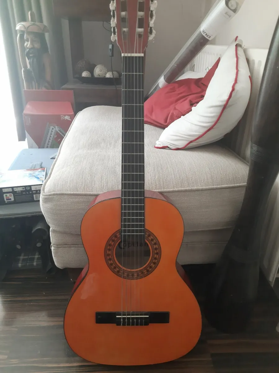 Guitar - Image 2