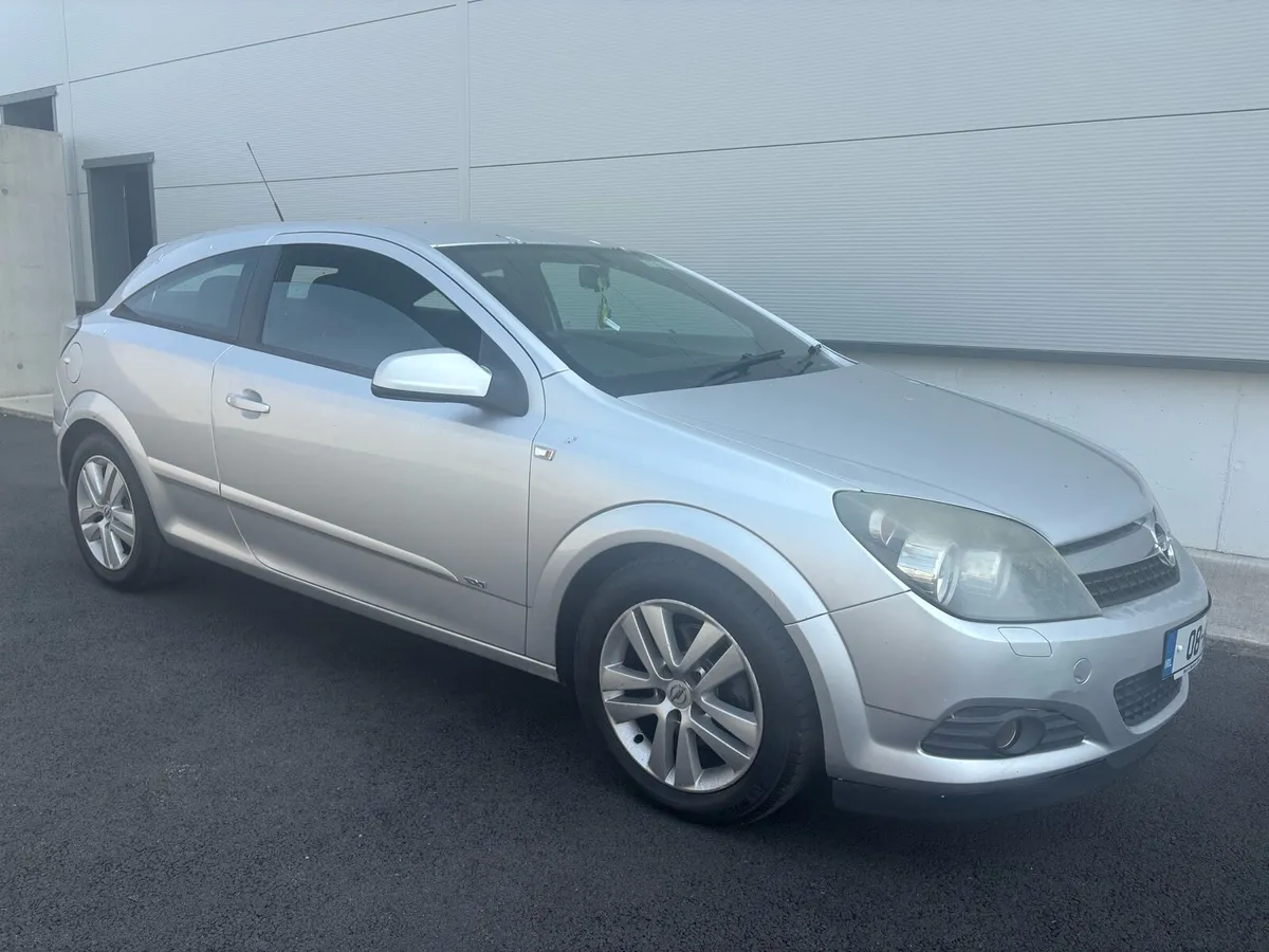Opel Astra NCT - Image 3