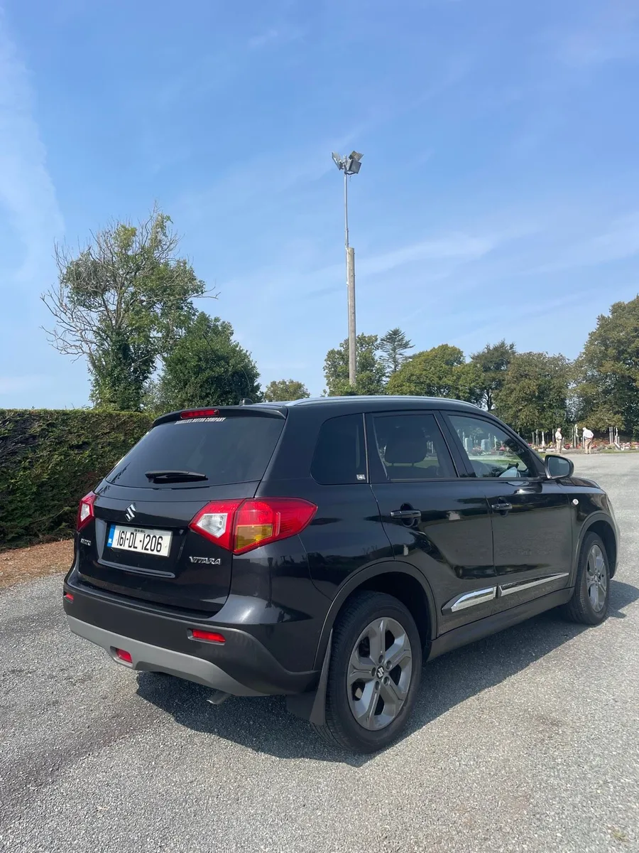 Suzuki vitara gl+ 1.6 - Image 3