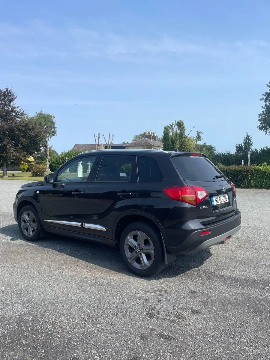 Suzuki vitara gl+ 1.6 - Image 4