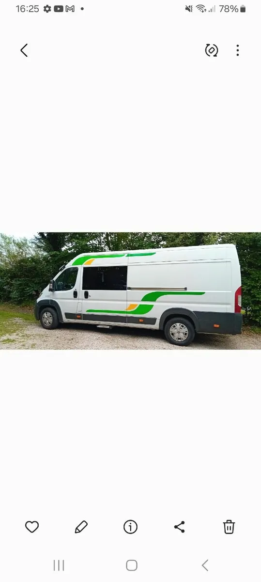Campervan - Image 1