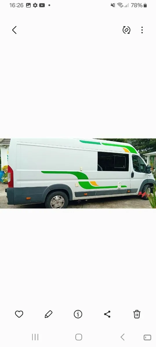 Campervan - Image 2