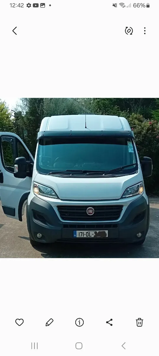 Campervan - Image 3