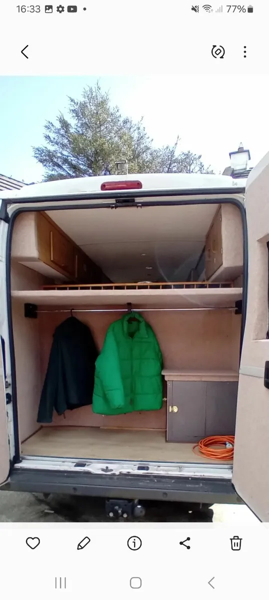 Campervan - Image 4