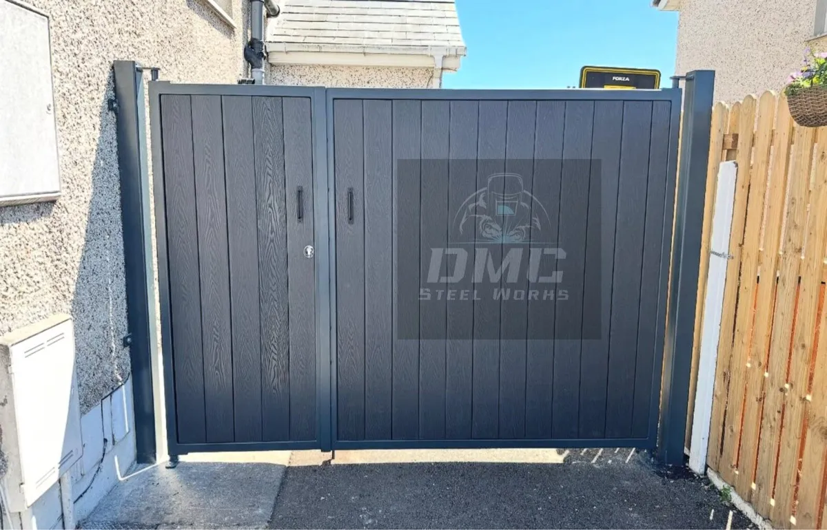 Gates - Image 2