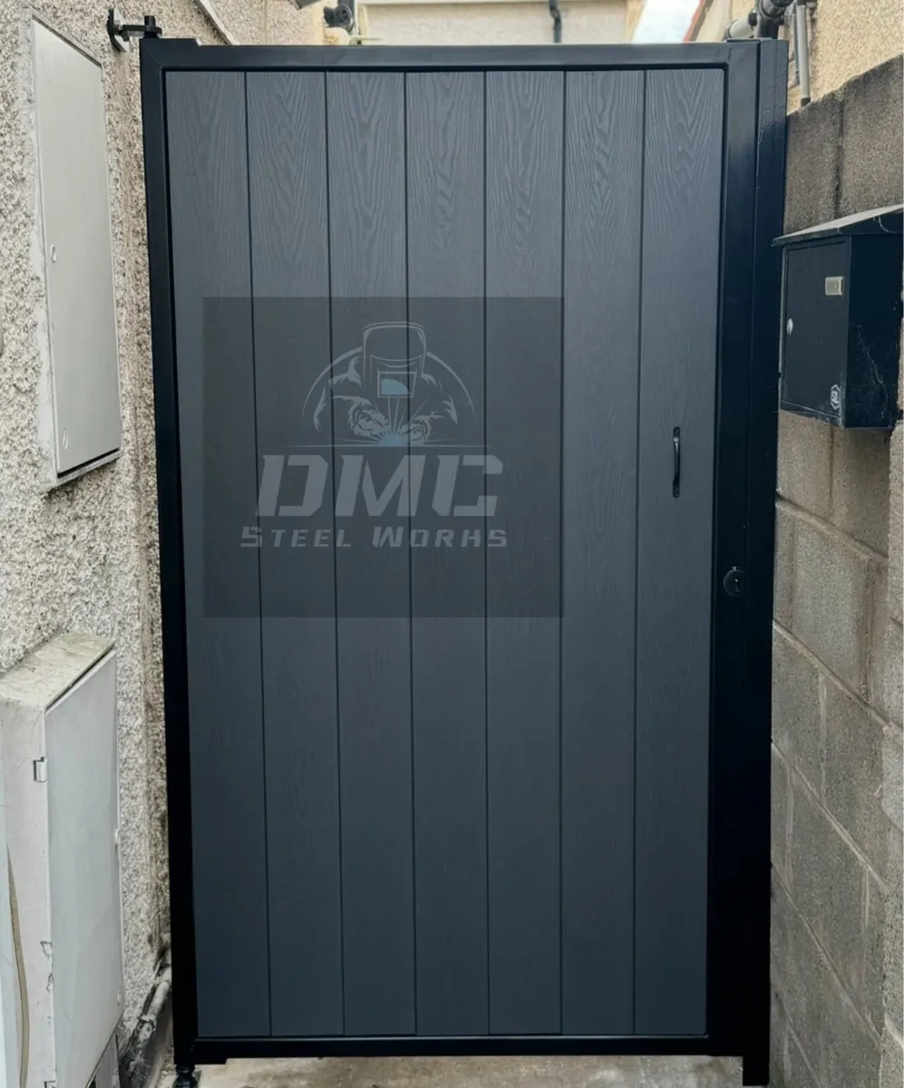 Gates - Image 4